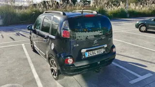 Citroen C3 Picasso 2013