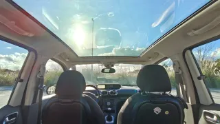 Citroen C3 Picasso 2013