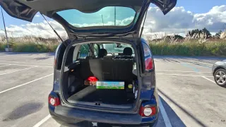 Citroen C3 Picasso 2013