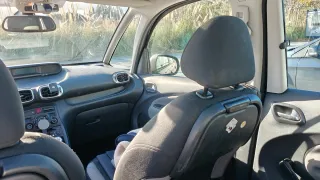 Citroen C3 Picasso 2013