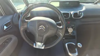 Citroen C3 Picasso 2013