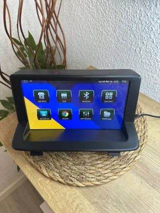 Pantalla Multimedia Coche para Audi Q3