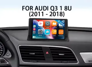 Pantalla Multimedia Coche para Audi Q3