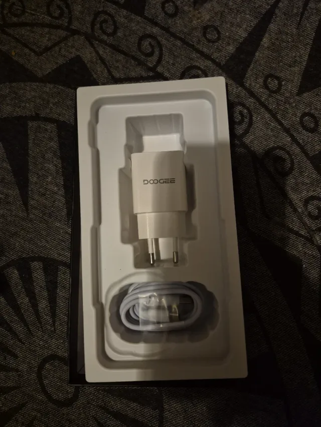 Doogee Note 59 Pro+ 512GB