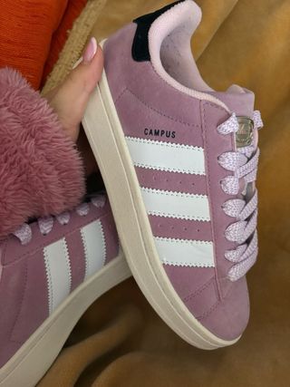 Zapatillas Adidas Campus