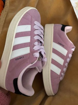 Zapatillas Adidas Campus