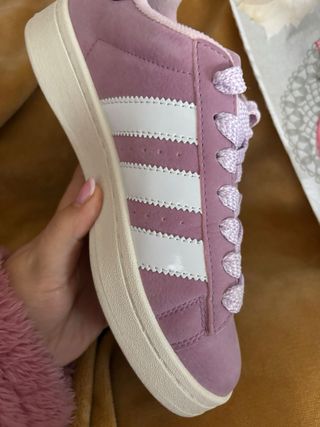 Zapatillas Adidas Campus