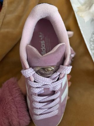 Zapatillas Adidas Campus