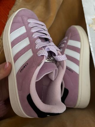 Zapatillas Adidas Campus