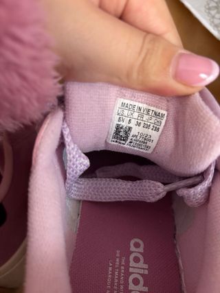 Zapatillas Adidas Campus