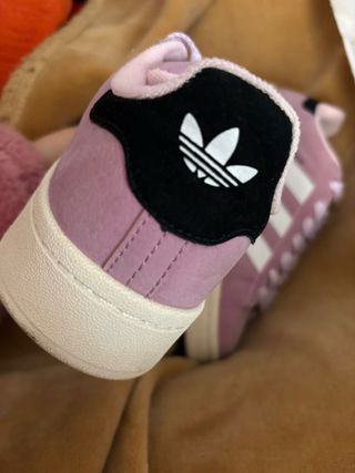 Zapatillas Adidas Campus