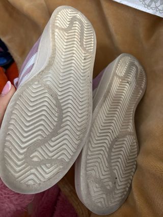 Zapatillas Adidas Campus