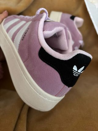 Zapatillas Adidas Campus