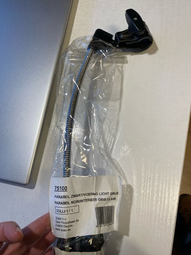 Sombrilla Jane para cochecito de bebé