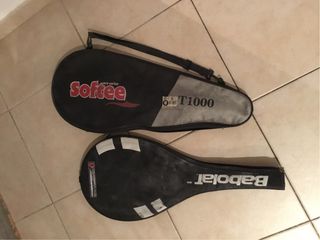 Raqueta de tenis Babolat