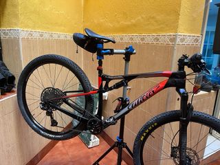 Bicicleta Montaña Doble Wilier