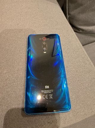 Xiaomi Mi 9T Blu - Buone condizioni