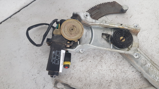 ELEVALUNAS DELANTERO IZQUIERDO JEEP GR.CHEROKEE (