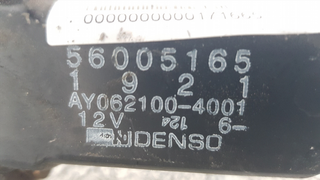 ELEVALUNAS DELANTERO IZQUIERDO JEEP GR.CHEROKEE (