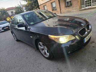 BMW Serie 5 2006