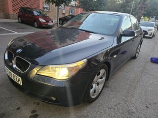 BMW Serie 5 2006