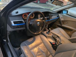 BMW Serie 5 2006