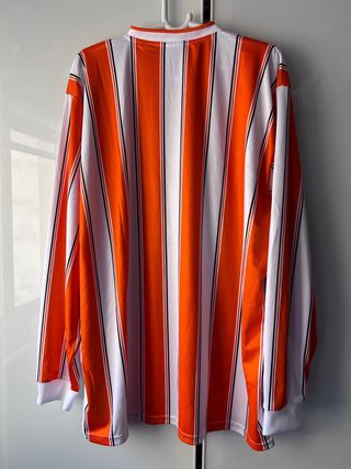 Camiseta fútbol SV Kickers '69 Masita