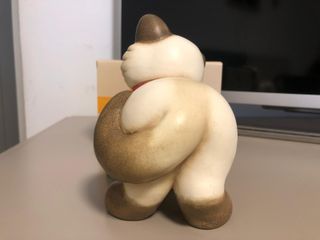 Gatto Ragdoll Thun 2019-2020