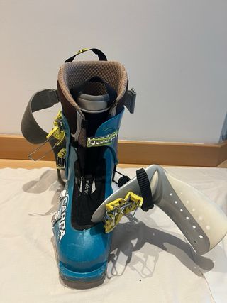 Botas de Esquí de Montaña Scarpa Gea