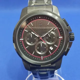 Reloj Maserati Successo R8873621014 Hombre Oferta