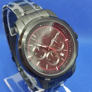 Reloj Maserati Successo R8873621014 Hombre Oferta