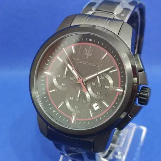 Reloj Maserati Successo R8873621014 Hombre Oferta