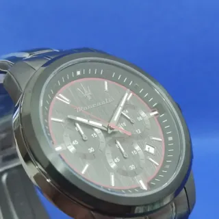 Reloj Maserati Successo R8873621014 Hombre Oferta