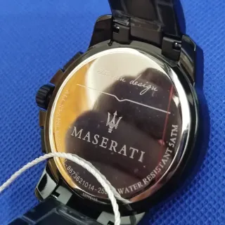 Reloj Maserati Successo R8873621014 Hombre Oferta