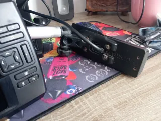 Sonda Garmin striker