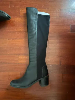 Stivali Baldinini n.38 neri