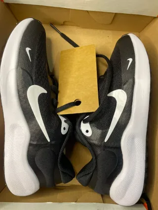 Zapatillas Nike Niños Negras