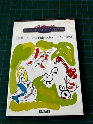 lote de cuentos infantiles clásicos