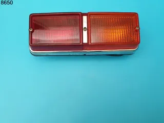 Fiat 128 1ª serie Rally Abarth Berlina fino 1971 f