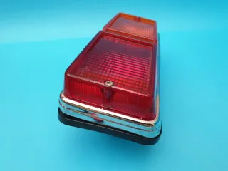 Fiat 128 1ª serie Rally Abarth Berlina fino 1971 f