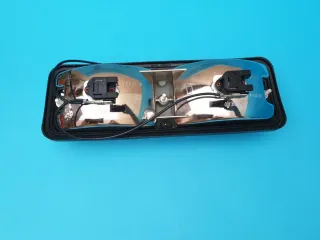 Fiat 128 1ª serie Rally Abarth Berlina fino 1971 f