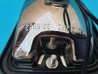 Fiat 128 1ª serie Rally Abarth Berlina fino 1971 f