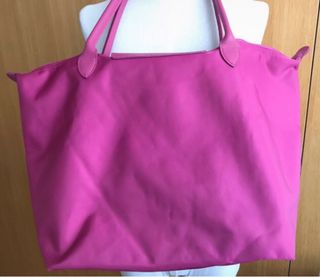 Bolso Longchamp Le Pliage L