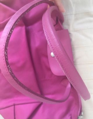 Bolso Longchamp Le Pliage L