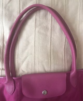 Bolso Longchamp Le Pliage L