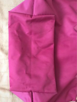 Bolso Longchamp Le Pliage L