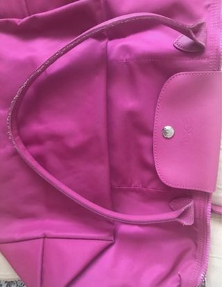 Bolso Longchamp Le Pliage L