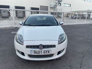FIAT Bravo 2010