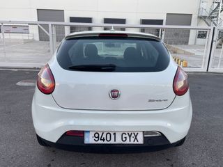 FIAT Bravo 2010