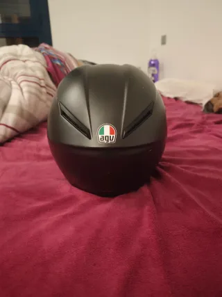 Casco AGV VELOCE S (ML)